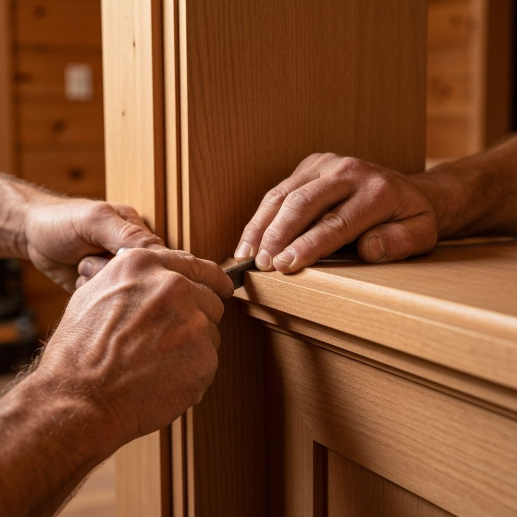 Whole-Home Renovations